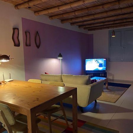 Apartmán Casita Azul Salento Exteriér fotografie
