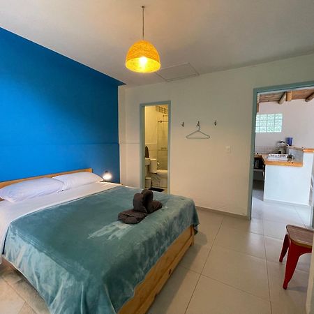 Apartmán Casita Azul Salento Exteriér fotografie