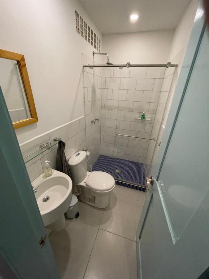 Apartmán Casita Azul Salento Exteriér fotografie