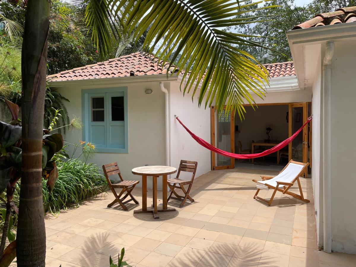 Apartmán Casita Azul Salento Exteriér fotografie