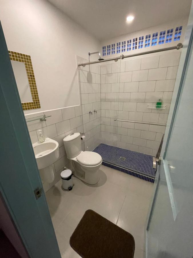Apartmán Casita Azul Salento Exteriér fotografie