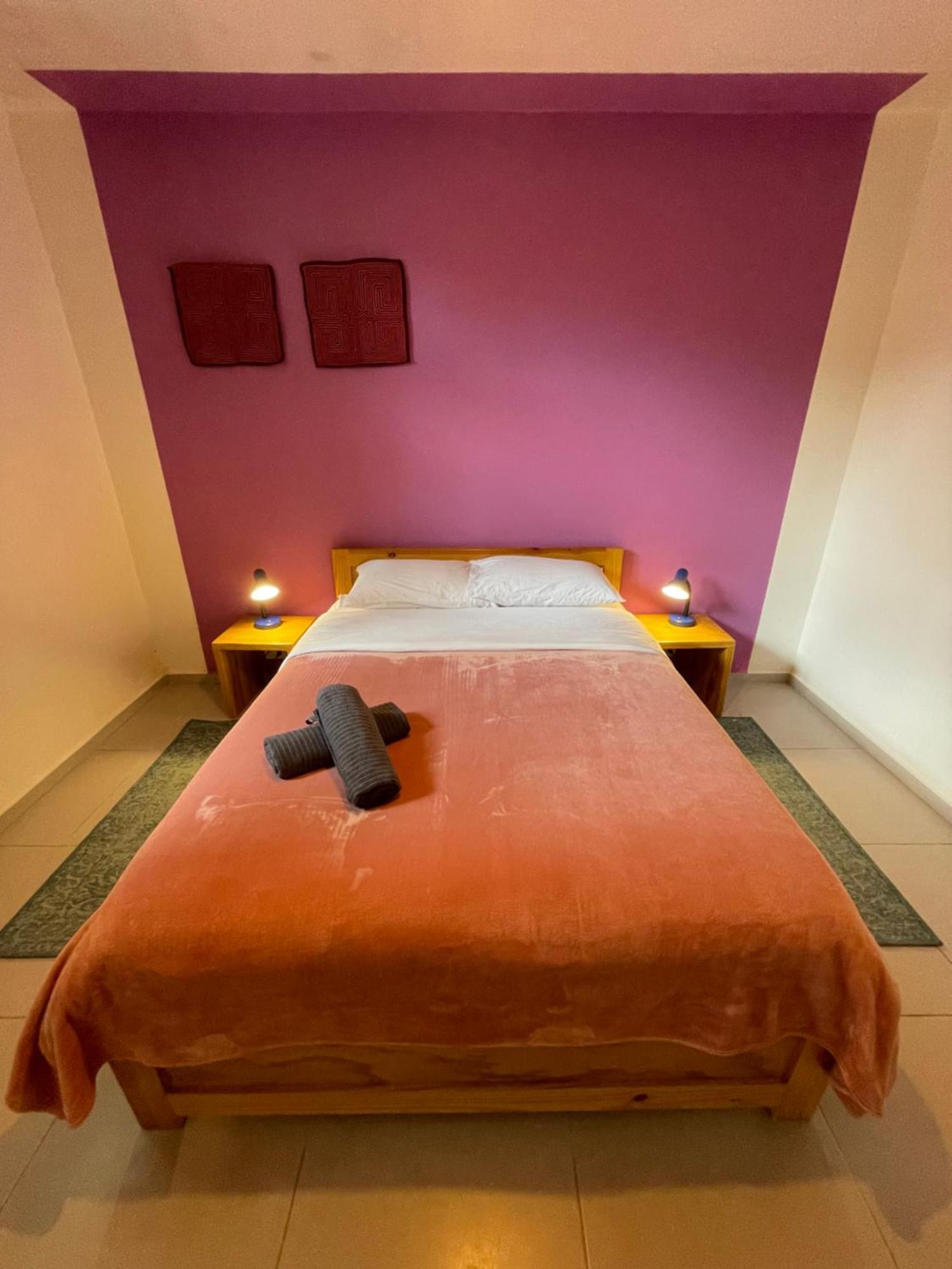Apartmán Casita Azul Salento Exteriér fotografie