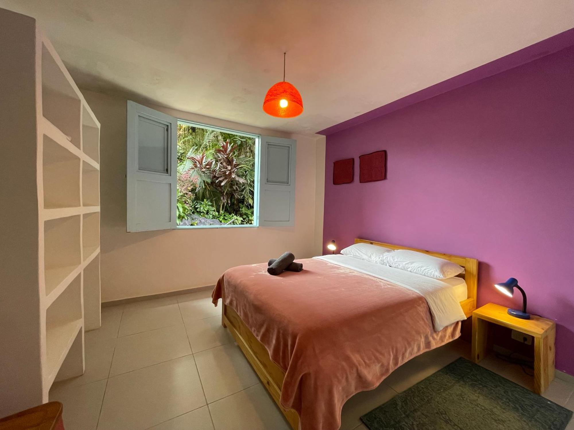 Apartmán Casita Azul Salento Exteriér fotografie