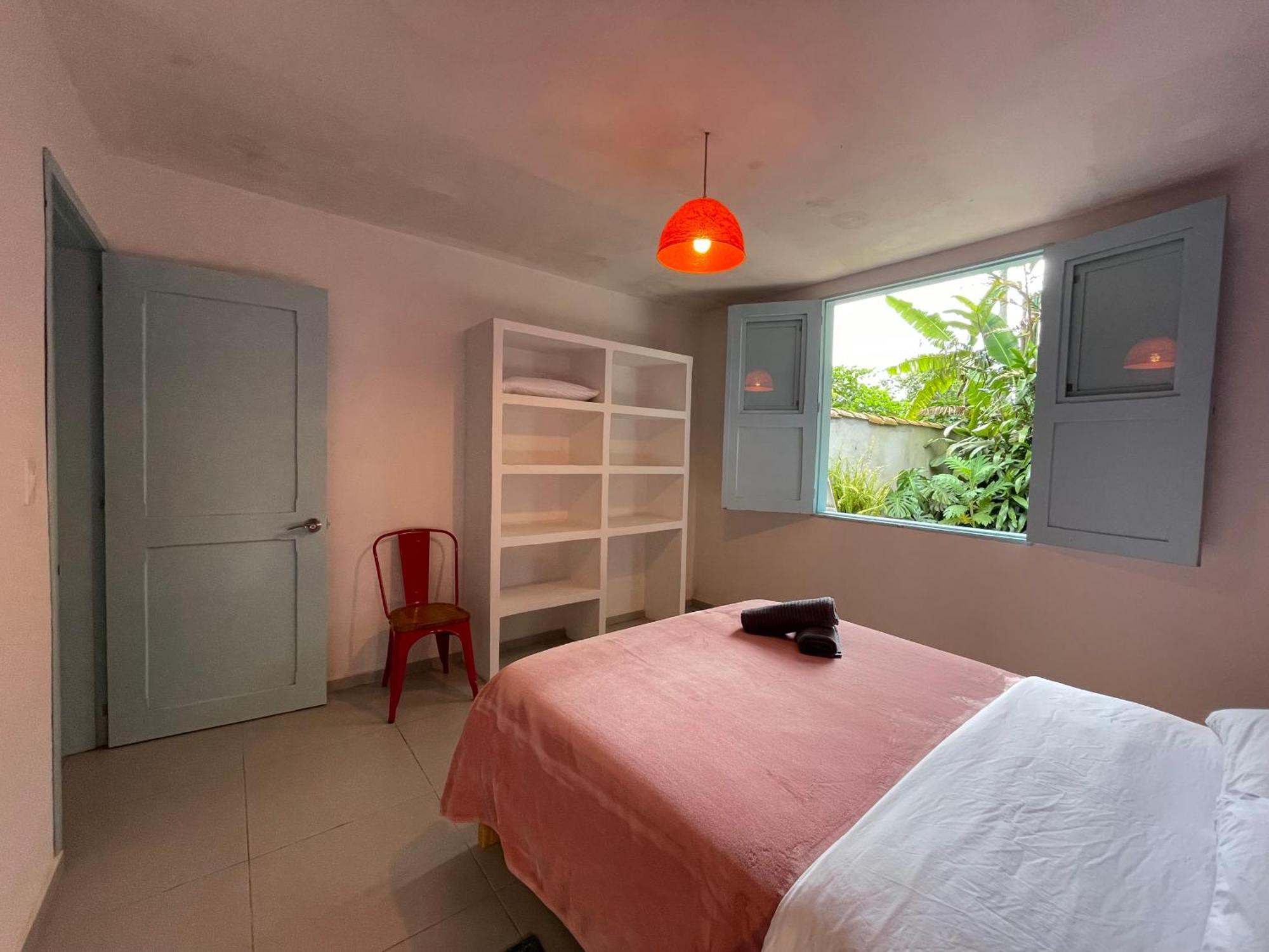 Apartmán Casita Azul Salento Exteriér fotografie