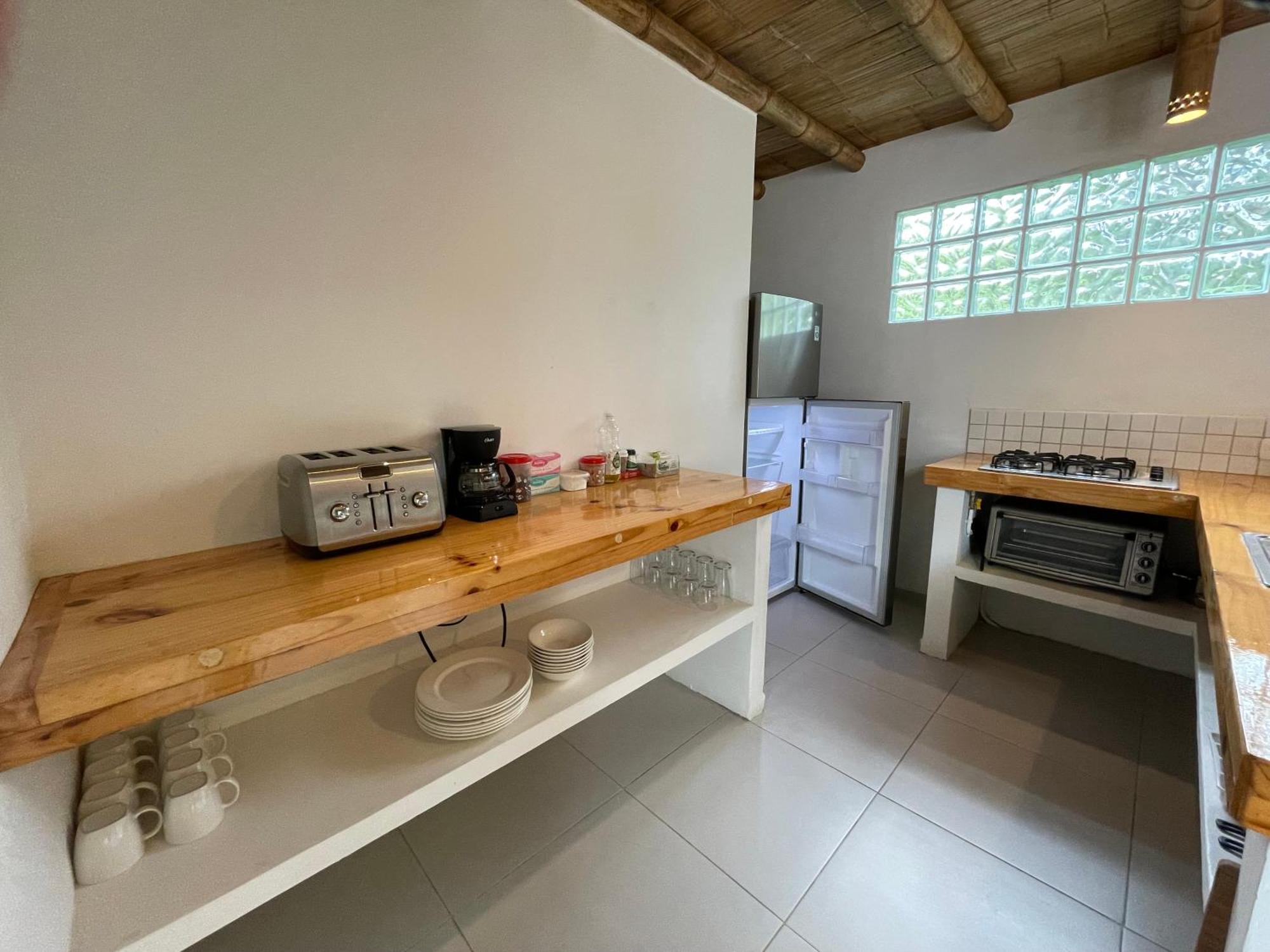 Apartmán Casita Azul Salento Exteriér fotografie