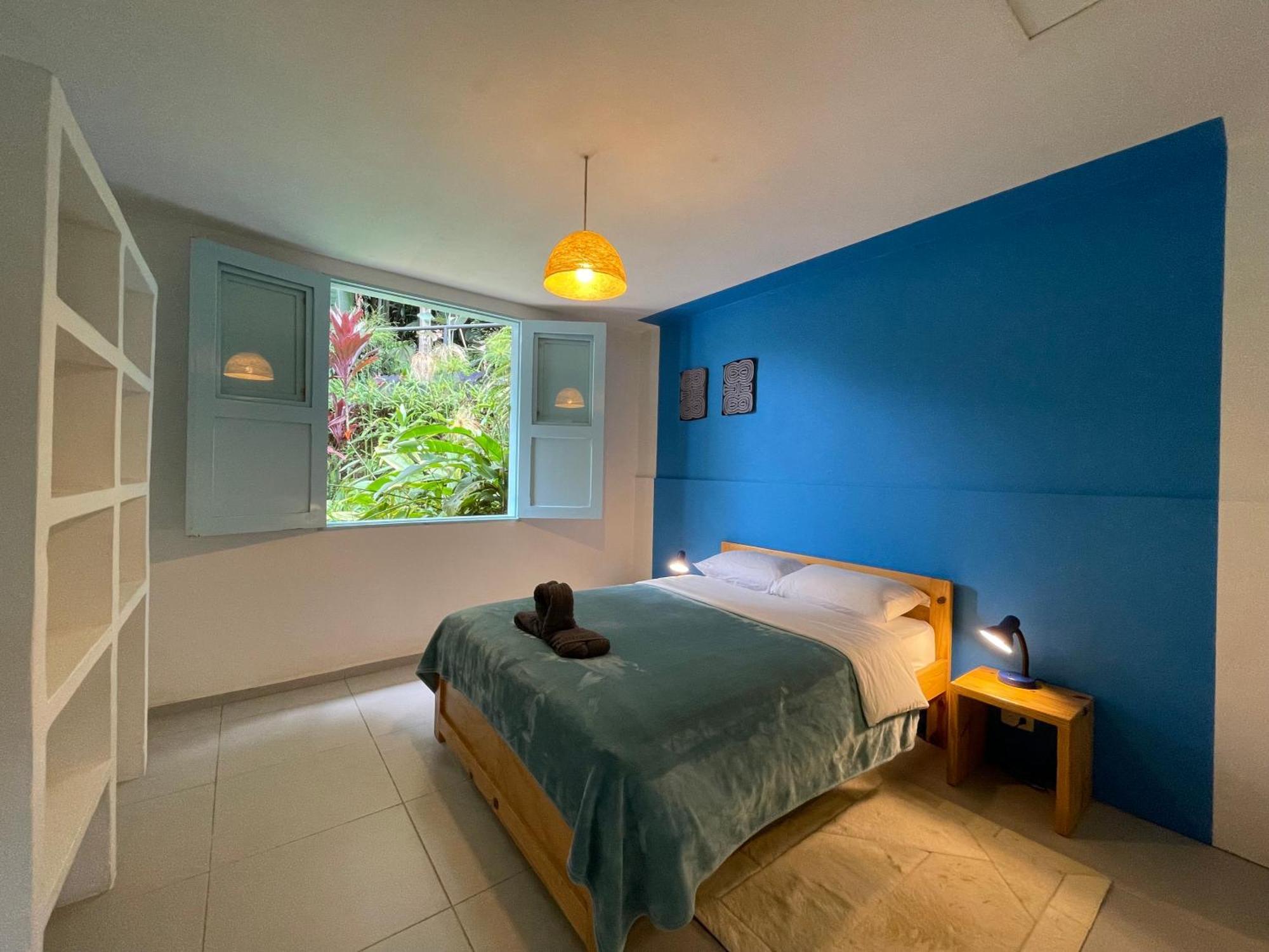 Apartmán Casita Azul Salento Exteriér fotografie